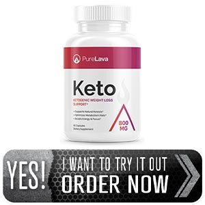 Pure Lava Keto