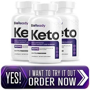 Bio Ready Keto