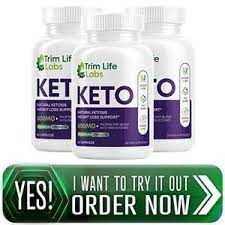 Pure Keto Trim