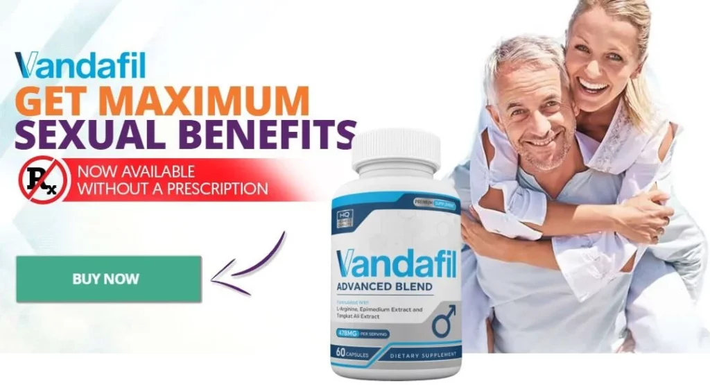 Vandafil Enhancement