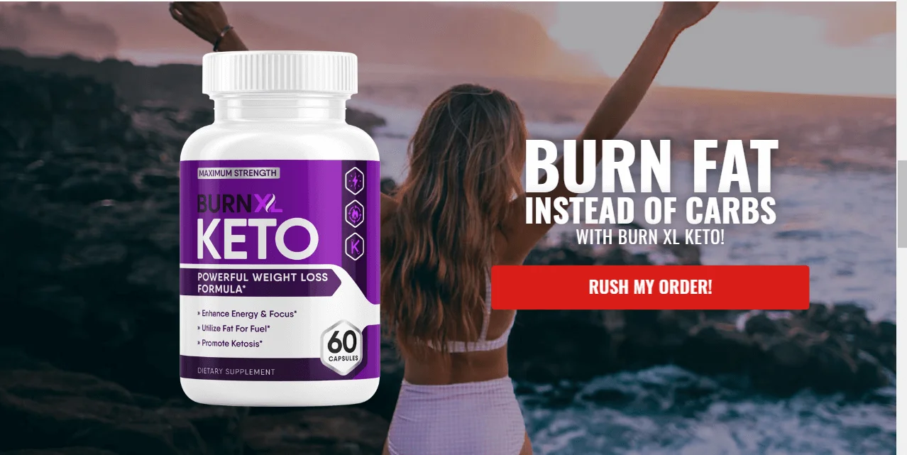 Burn XL Keto