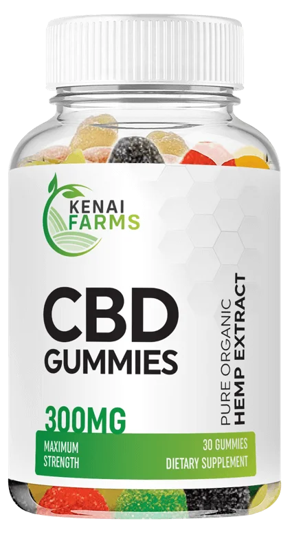 Kenai Farms CBD