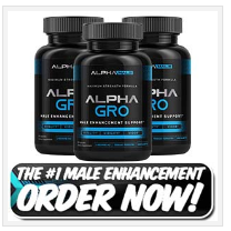 Alpha Grow Male Enhancement