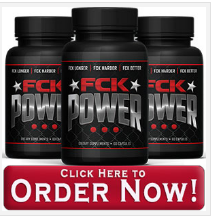 FCK Power Male Enhancement