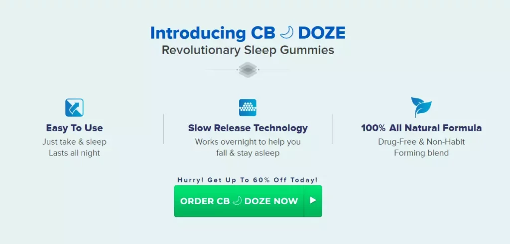 PurRx Sleeping Gummies