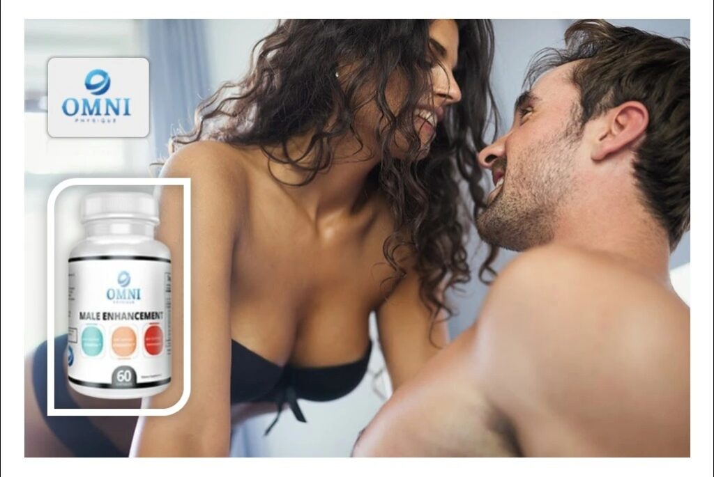 Omni Physique Male Enhancement