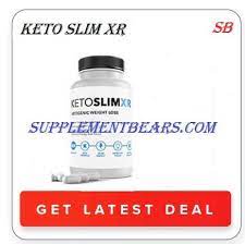 Keto Slim XR