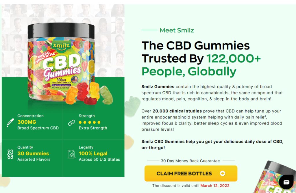 Antonio Brown's CBD Gummies