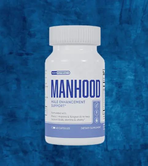Manhood Male Enhancement