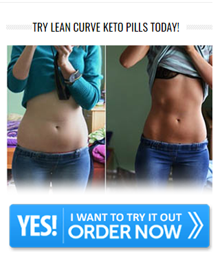 Lean Curve Keto