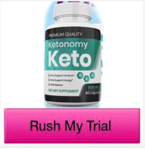 Ketonomy Keto