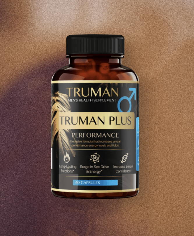 Truman Plus Performance