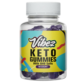 Vibez Keto Gummies