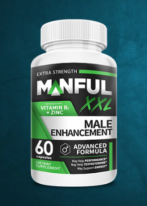 ManfulXXL Male Enhancement