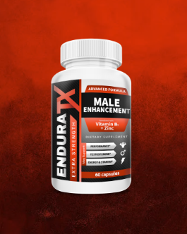 EnduraTX Male Enhancement 
